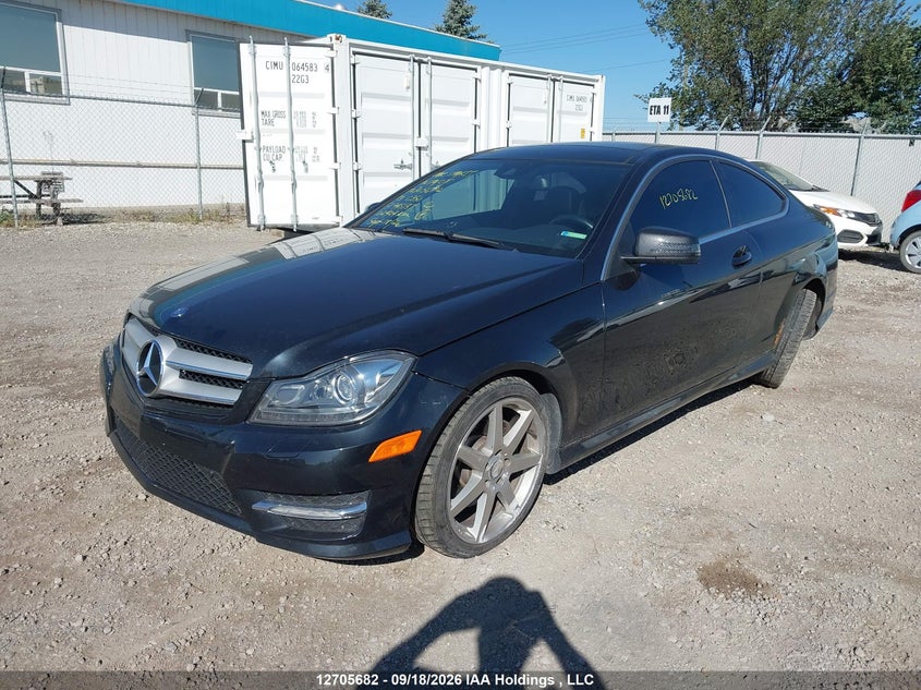 Vin: wddgj8jb1df945137, lot: 3111505, mercedes-benz c 350 4matic 20132