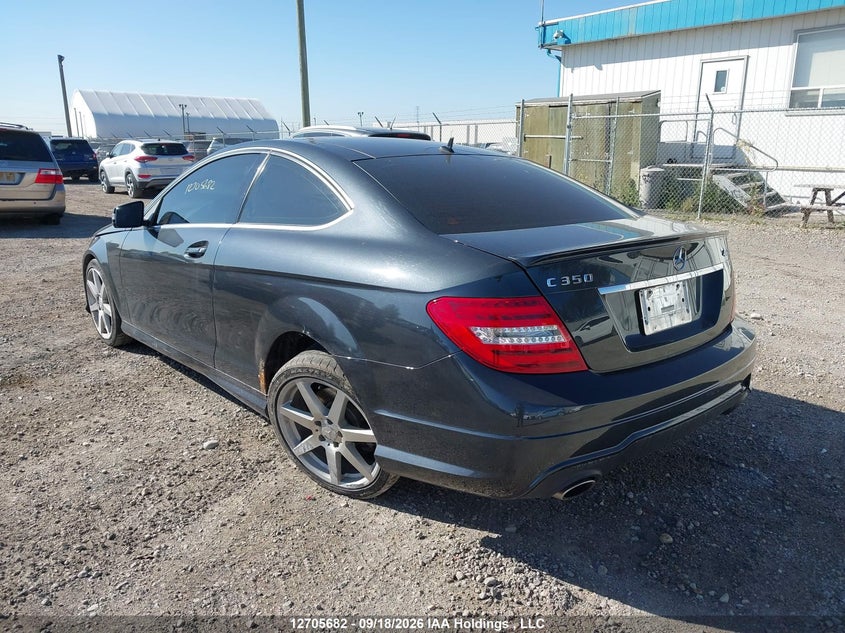 Vin: wddgj8jb1df945137, lot: 3111505, mercedes-benz c 350 4matic 20133