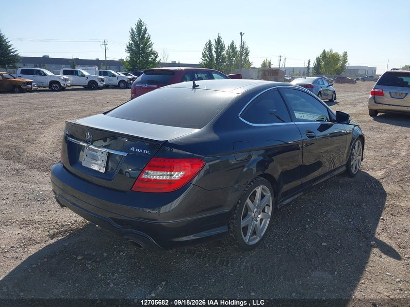 Vin: wddgj8jb1df945137, lot: 3111505, mercedes-benz c 350 4matic 20134