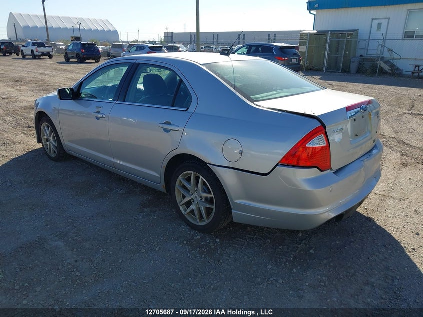 Vin: 3fahp0cg5ar289309, lot: 3111510, ford fusion sel 20103