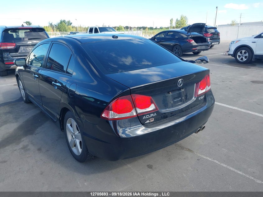 Vin: 2hhfd5f7xbh201593, lot: 3111516, acura csx 20113