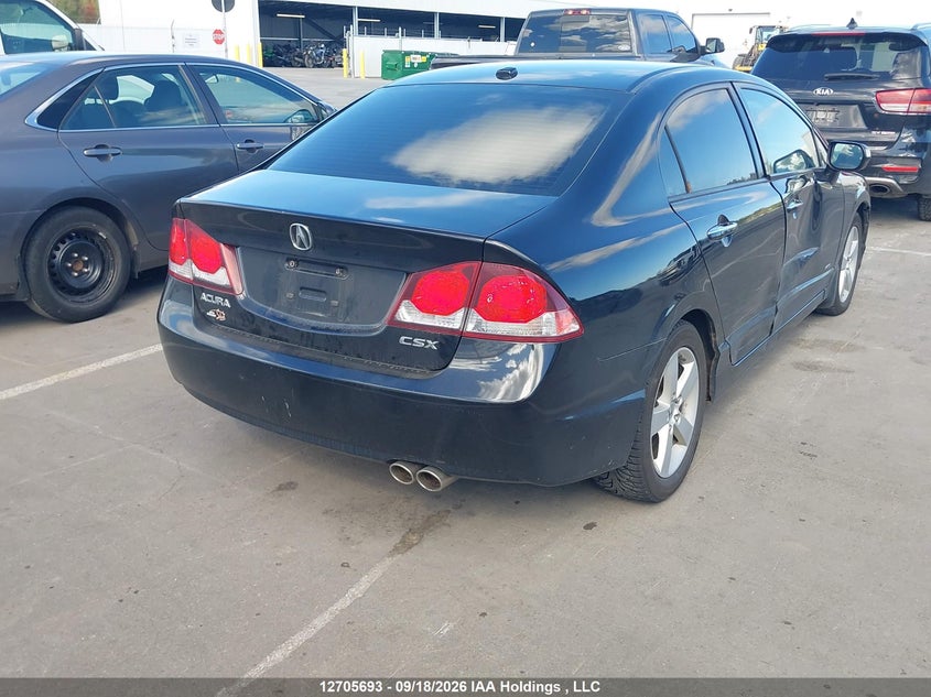 Vin: 2hhfd5f7xbh201593, lot: 3111516, acura csx 20114