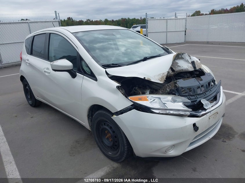 Vin: 3n1ce2cp0fl409729, lot: 3111606, nissan versa note s/s plus/sv/sl/sr 2015 img_1