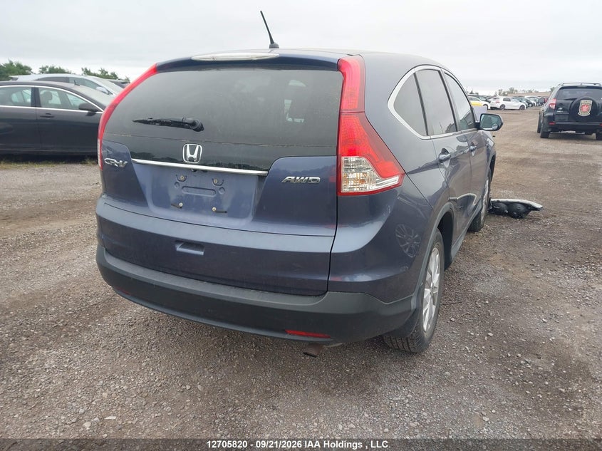 Vin: 2hkrm4h54eh127590, lot: 3111643, honda cr-v ex 20144
