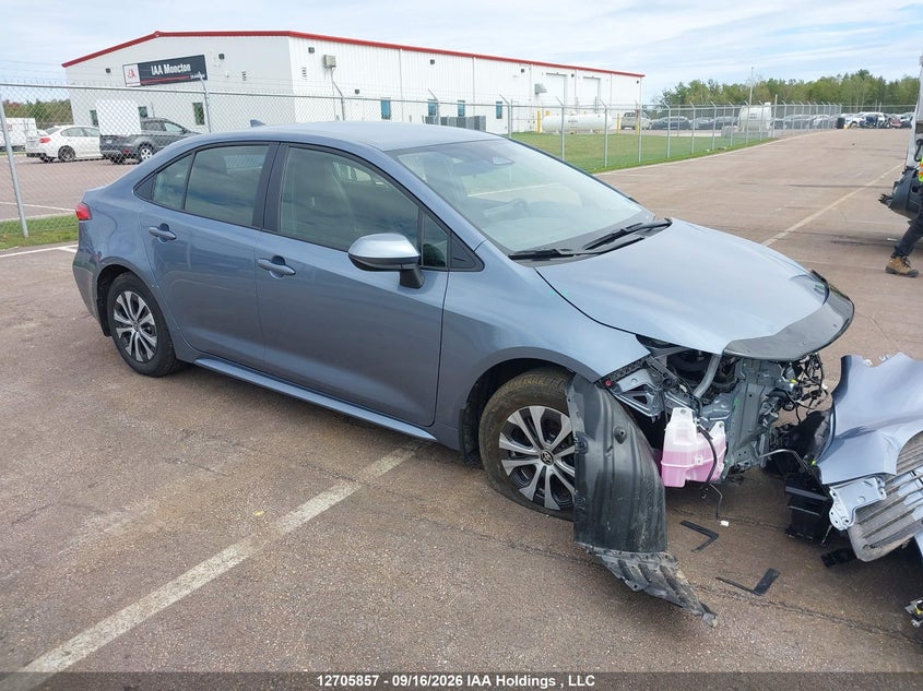 Vin: jtdbcmfe4t3114774, lot: 3111680, toyota corolla le/se/xle 2026 img_1