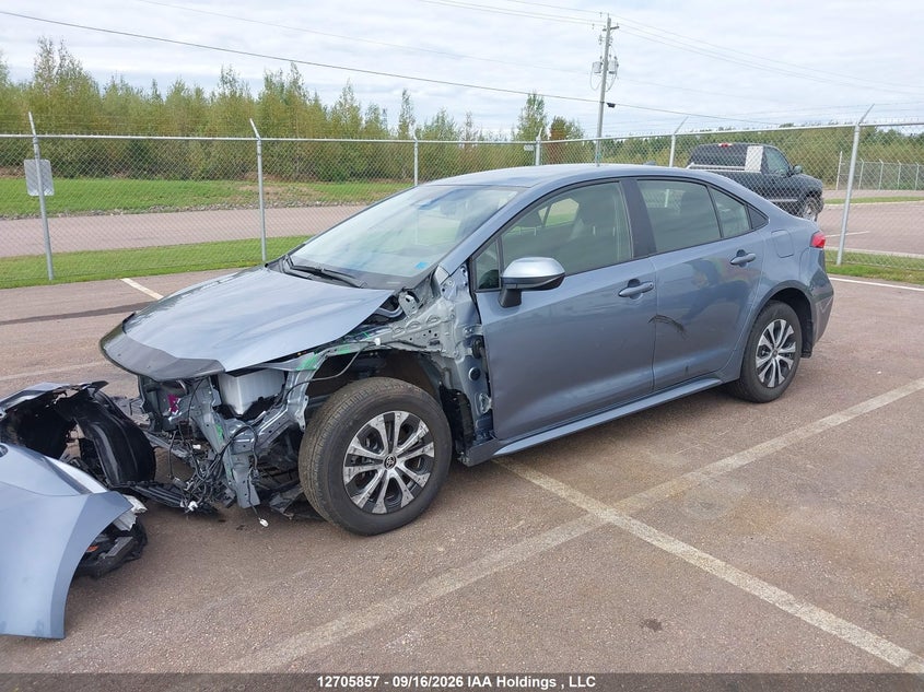 Vin: jtdbcmfe4t3114774, lot: 3111680, toyota corolla le/se/xle 20262