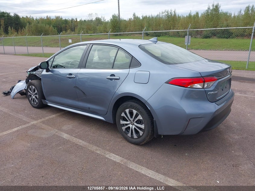 Vin: jtdbcmfe4t3114774, lot: 3111680, toyota corolla le/se/xle 20263
