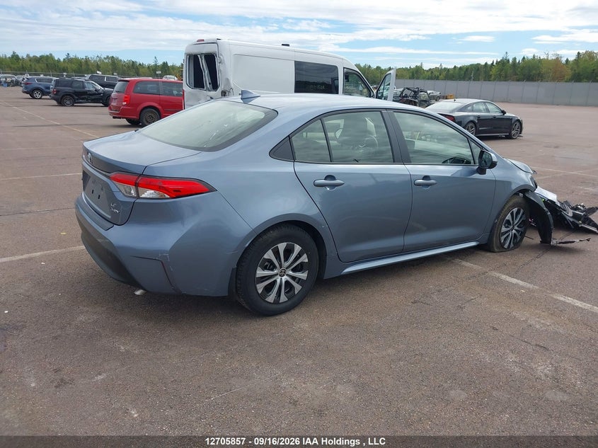 Vin: jtdbcmfe4t3114774, lot: 3111680, toyota corolla le/se/xle 20264