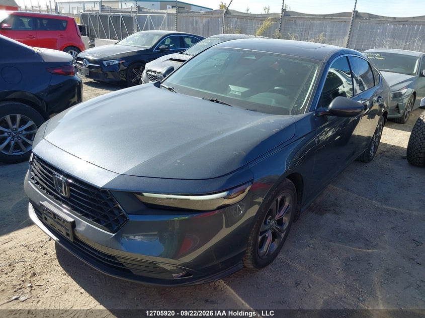 Vin: 1hgcy1f35ra800248, lot: 3111745, honda accord ex 20242