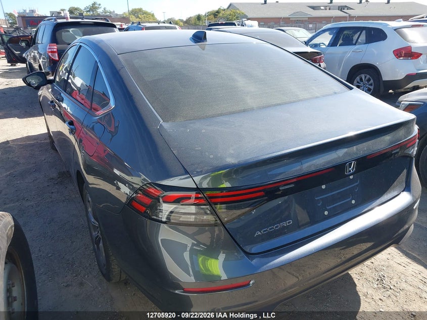 Vin: 1hgcy1f35ra800248, lot: 3111745, honda accord ex 20243
