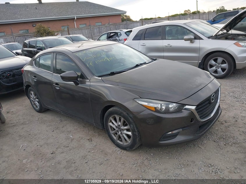 Vin: jm1bn1v71h1110826, lot: 3111754, mazda 3 touring 2017 img_1