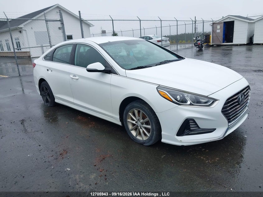 Vin: 5npe24af0kh793851, lot: 3111771, hyundai sonata se 2019 img_1