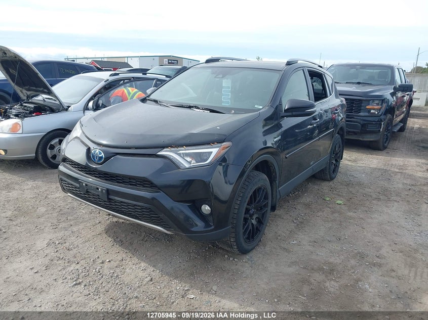 Vin: jtmjjrev6jd252162, lot: 3111773, toyota rav4 20182