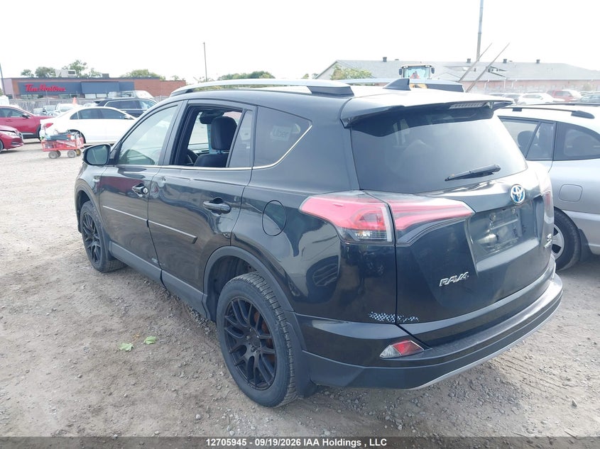 Vin: jtmjjrev6jd252162, lot: 3111773, toyota rav4 20183