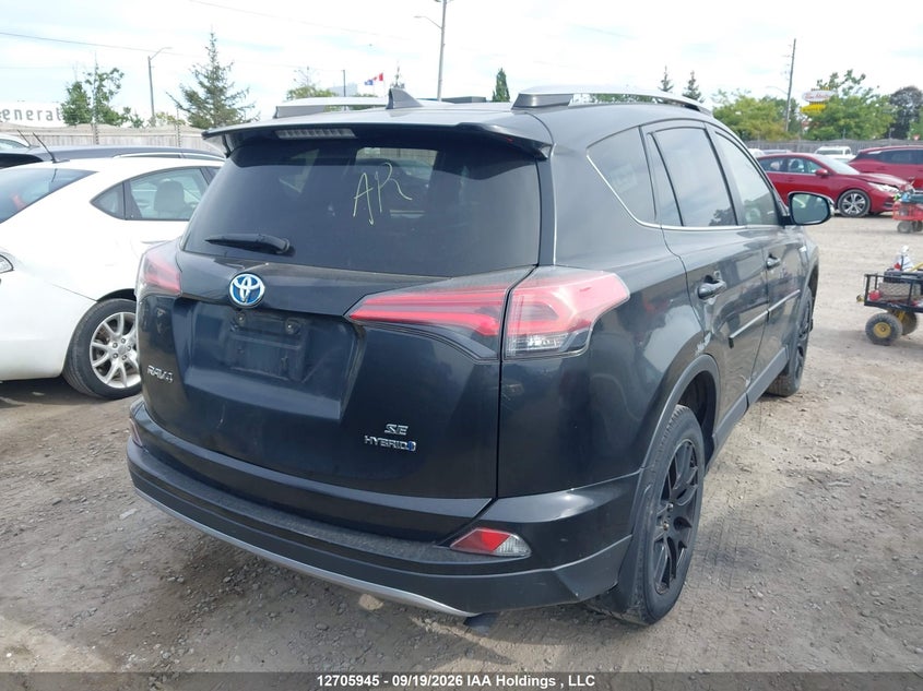 Vin: jtmjjrev6jd252162, lot: 3111773, toyota rav4 20184