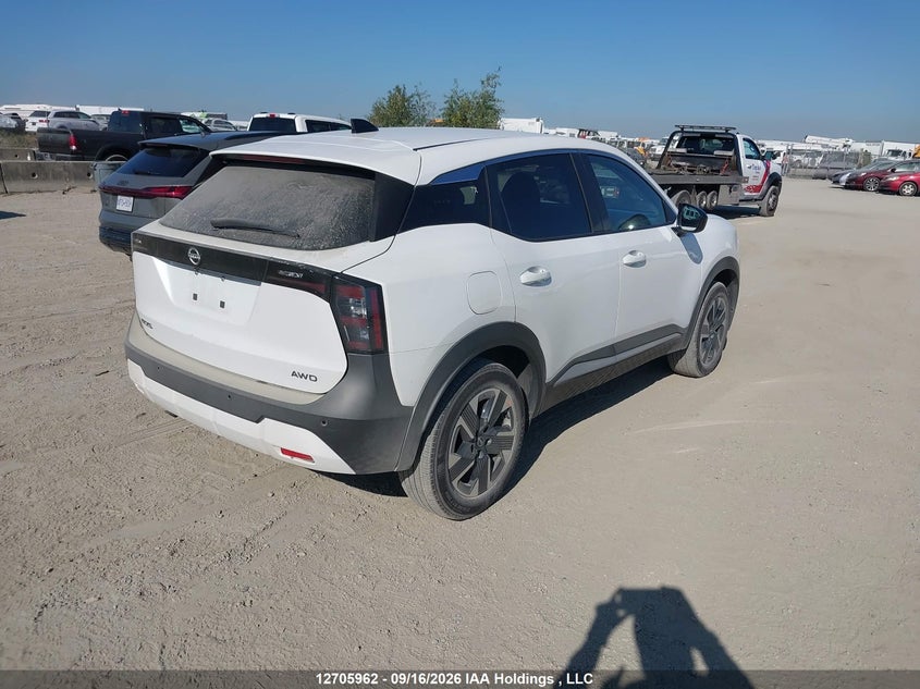 Vin: 3n8ap6cb1tl419602, lot: 3111791, nissan kicks sv 20264