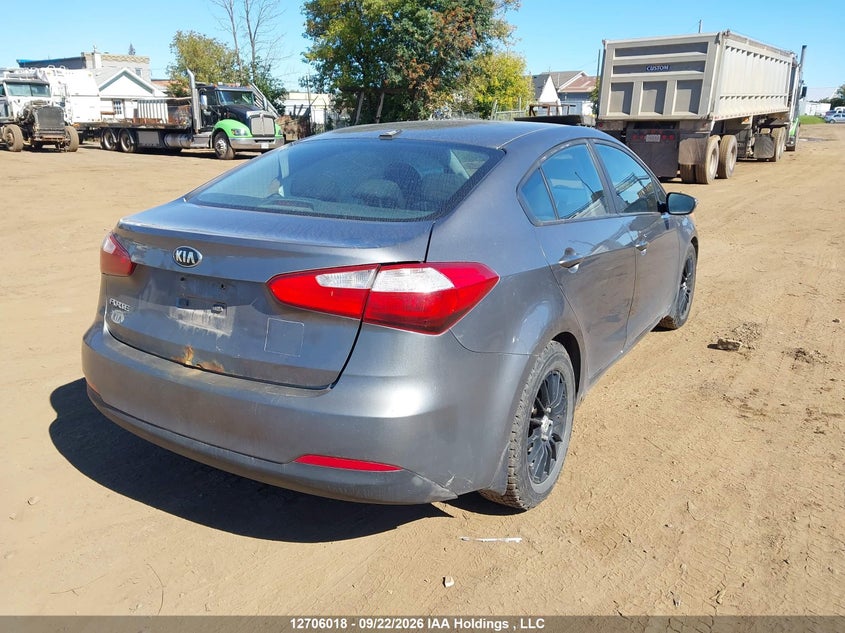 Vin: knafx4a68f5424180, lot: 3111851, kia forte 1.8l lx/1.8l lx+/lx+ winter edition 20154