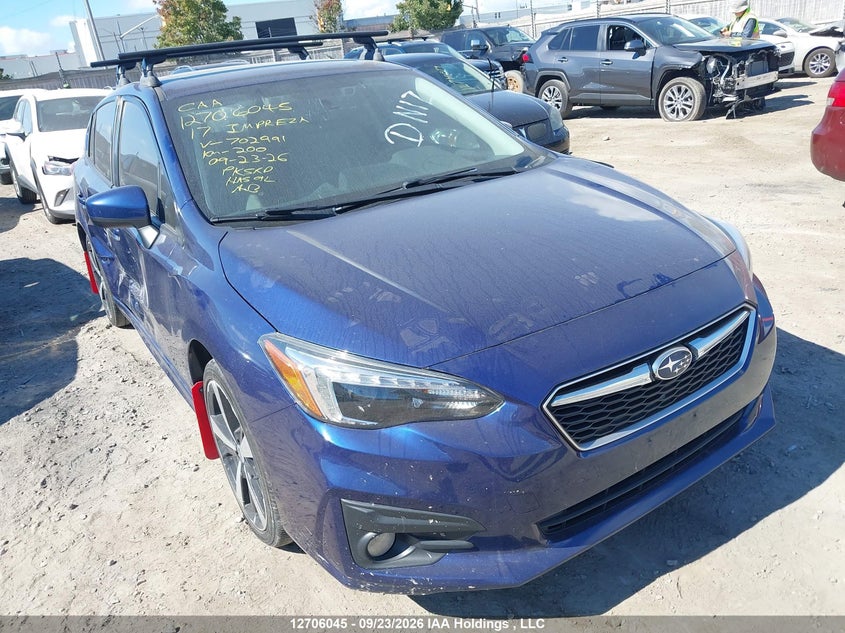 Vin: 4s3gtah63h3702991, lot: 3111880, subaru impreza premium plus 2017 img_1