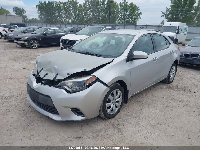 Vin: 2t1burhe6gc690693, lot: 3111890, toyota corolla l/le/le pls/prm/s/s pls 20162
