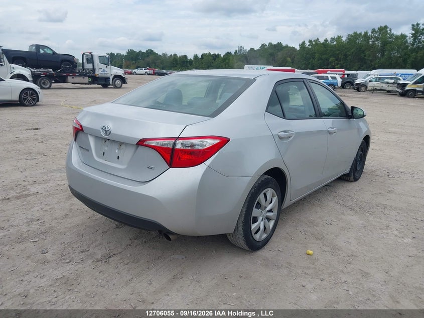 Vin: 2t1burhe6gc690693, lot: 3111890, toyota corolla l/le/le pls/prm/s/s pls 20164