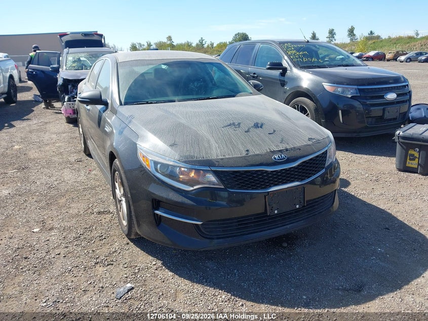 Vin: 5xxgt4l35jg259926, lot: 3111942, kia optima lx/lx+ 2018 img_1
