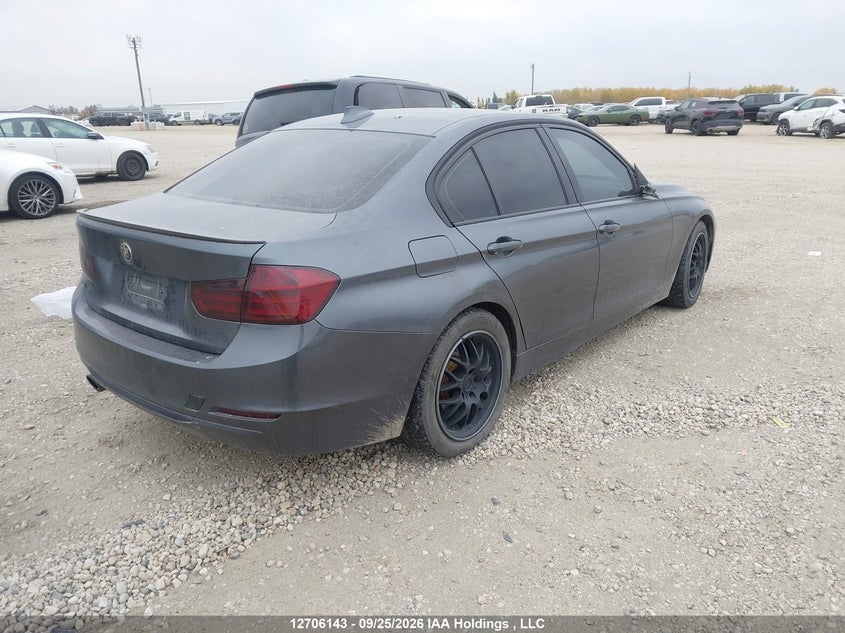 Vin: wba3c3c56ef984074, lot: 3111981, bmw 320i xdrive 20144
