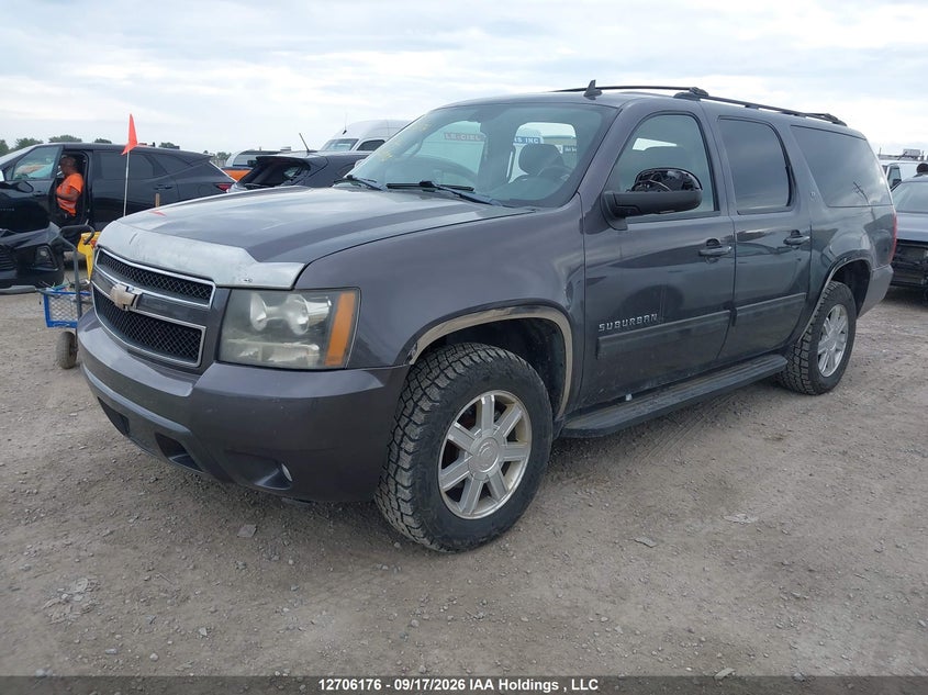 Vin: 1gnskje37br200973, lot: 3112014, chevrolet suburban k1500 lt 20112
