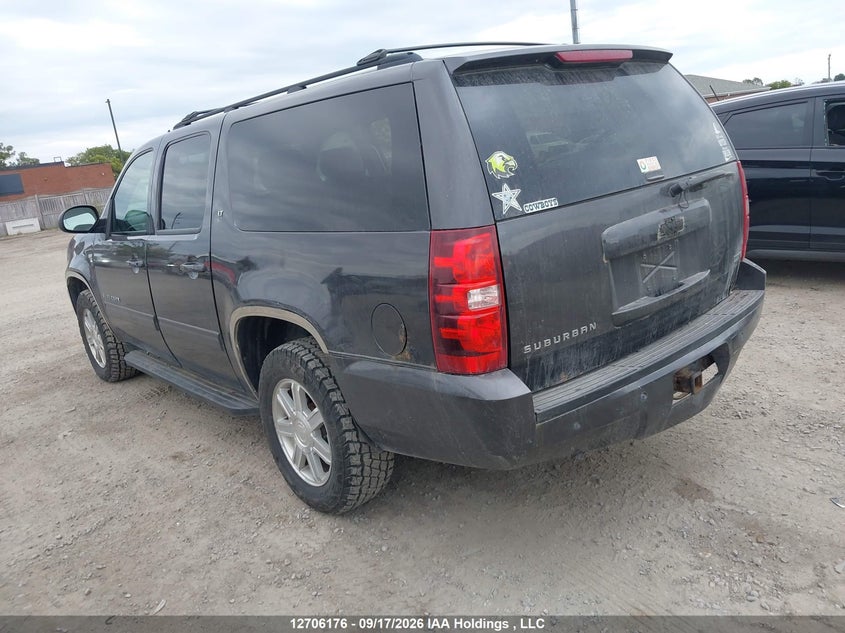 Vin: 1gnskje37br200973, lot: 3112014, chevrolet suburban k1500 lt 20113