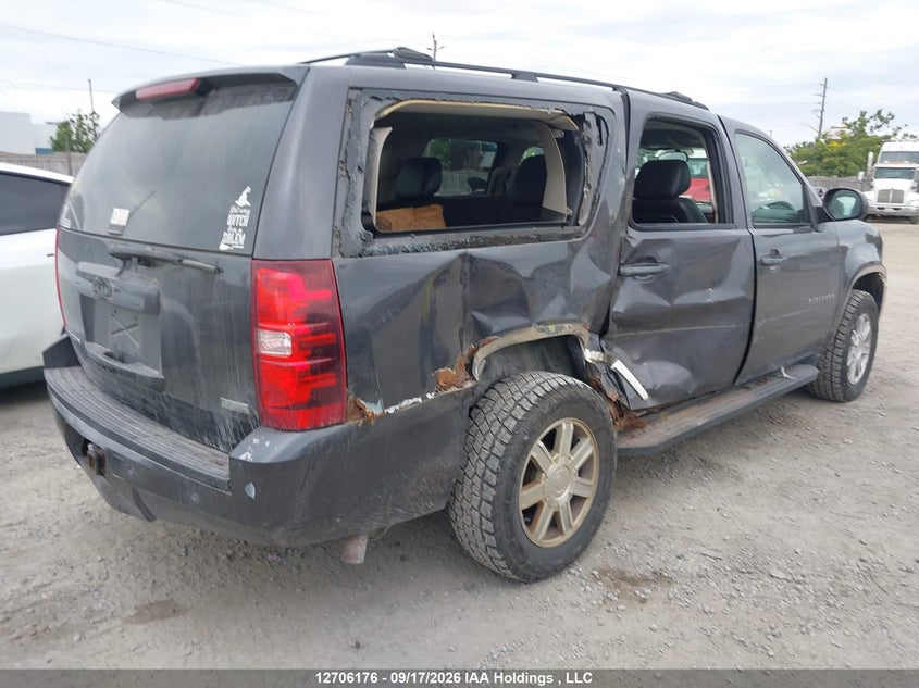 Vin: 1gnskje37br200973, lot: 3112014, chevrolet suburban k1500 lt 20114