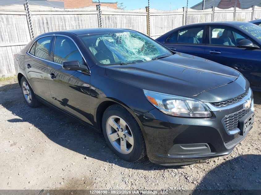 Vin: 1g11b5slxff212261, lot: 3112028, chevrolet malibu ls 20151