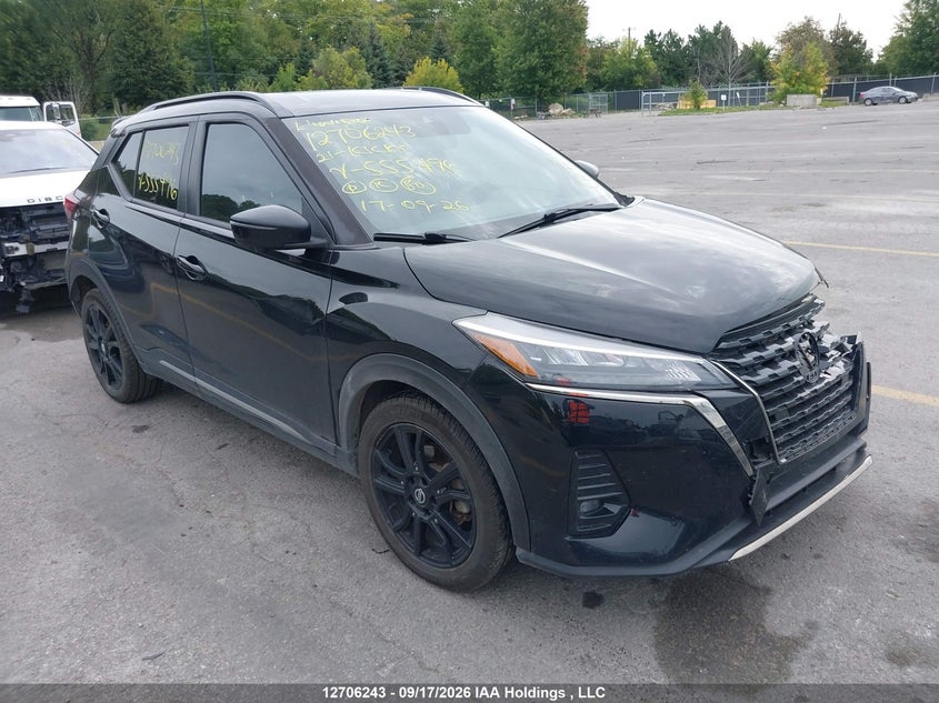 Vin: 3n1cp5dv1ml555496, lot: 3112085, nissan kicks sr 2021 img_1