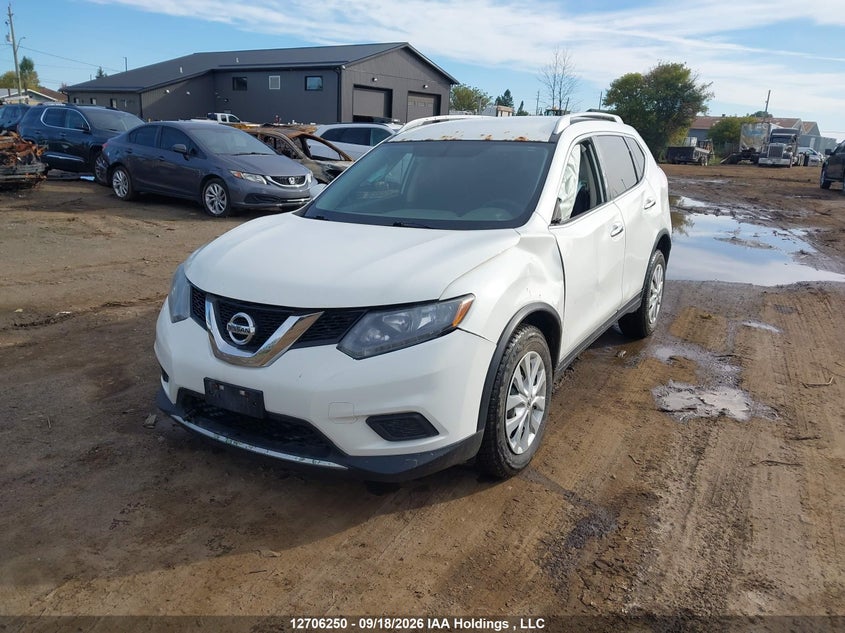 Vin: 5n1at2mvxec824361, lot: 3112094, nissan rogue s/sl/sv 20142