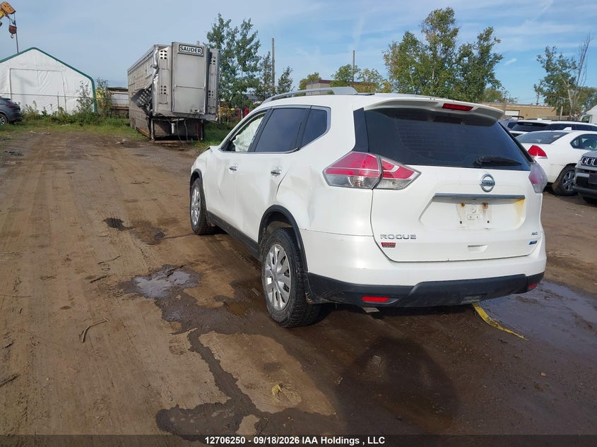 Vin: 5n1at2mvxec824361, lot: 3112094, nissan rogue s/sl/sv 20143