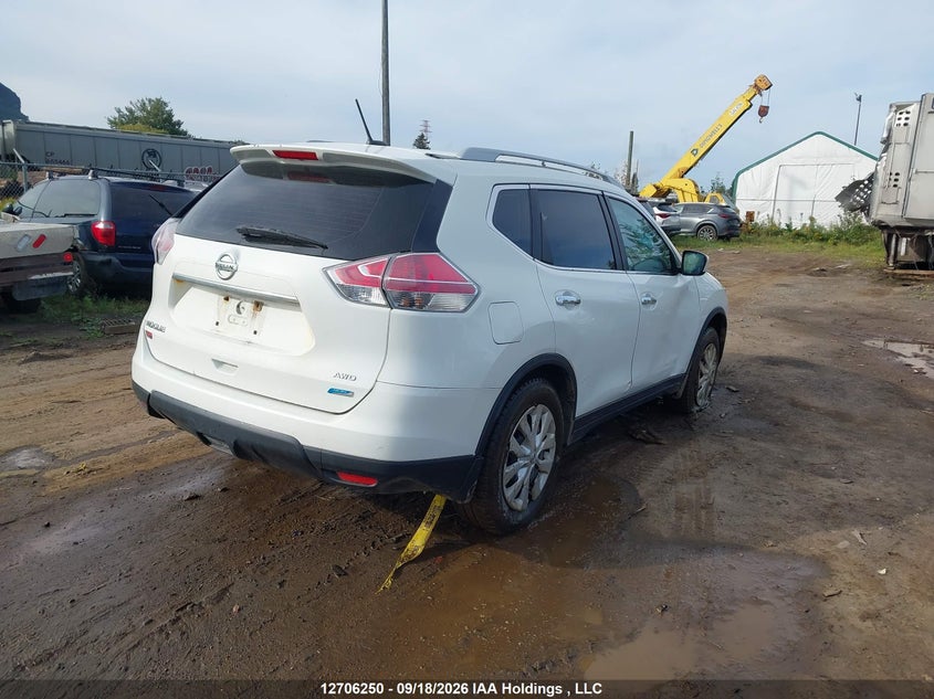 Vin: 5n1at2mvxec824361, lot: 3112094, nissan rogue s/sl/sv 20144