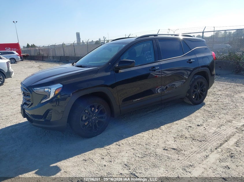 Vin: 3gkaltex0kl167858, lot: 3112095, gmc terrain sle 20192