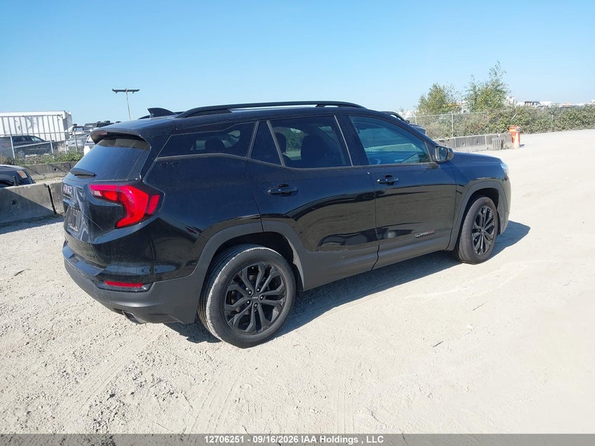 Vin: 3gkaltex0kl167858, lot: 3112095, gmc terrain sle 20194
