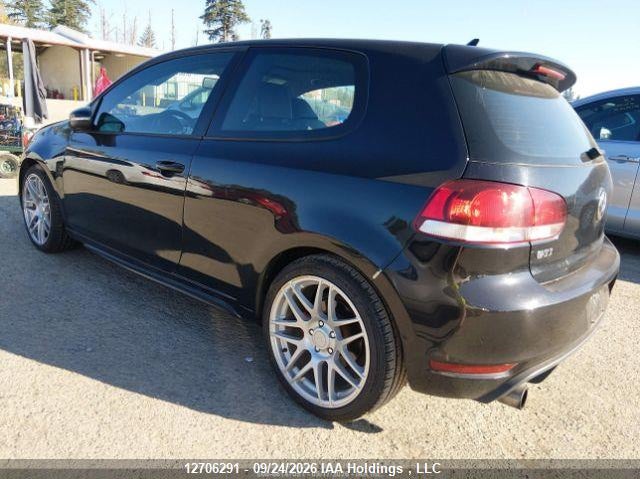 Vin: wvwfv7aj9bw186214, lot: 3112142, volkswagen gti 20114