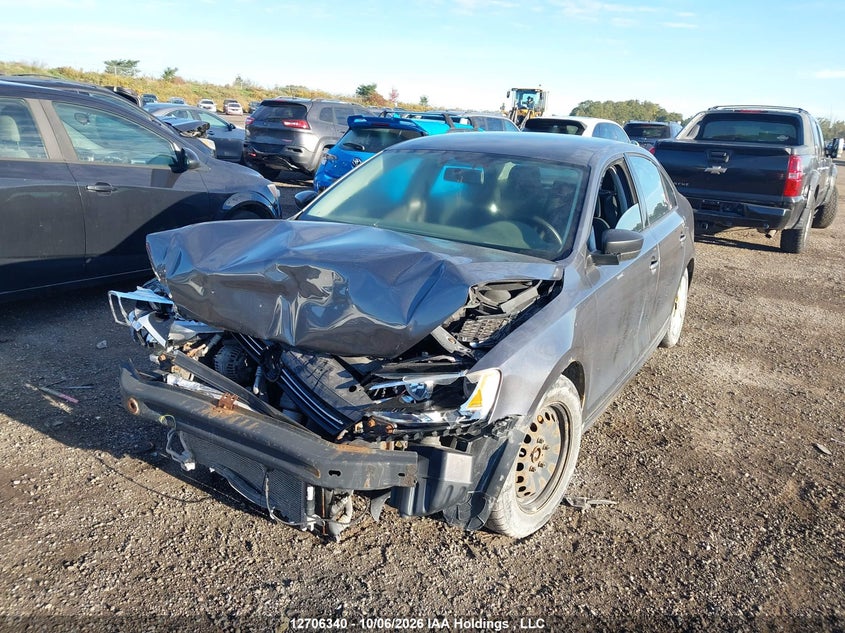 Vin: 3vw2k7ajxdm393363, lot: 3112191, volkswagen jetta 2.0l trendline/2.0l trendline+ 20132