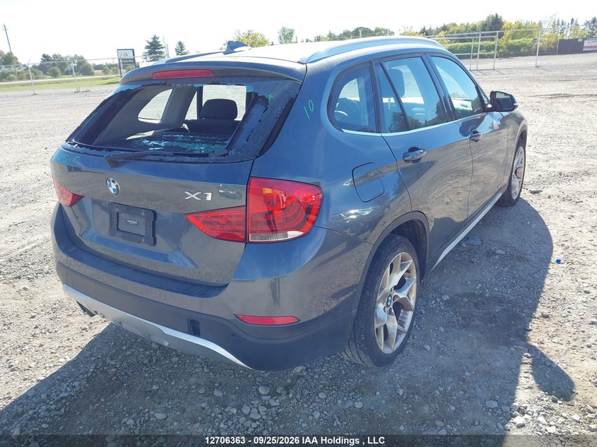 Vin: wbavl1c57evy17578, lot: 3112214, bmw x1 xdrive28i 20144