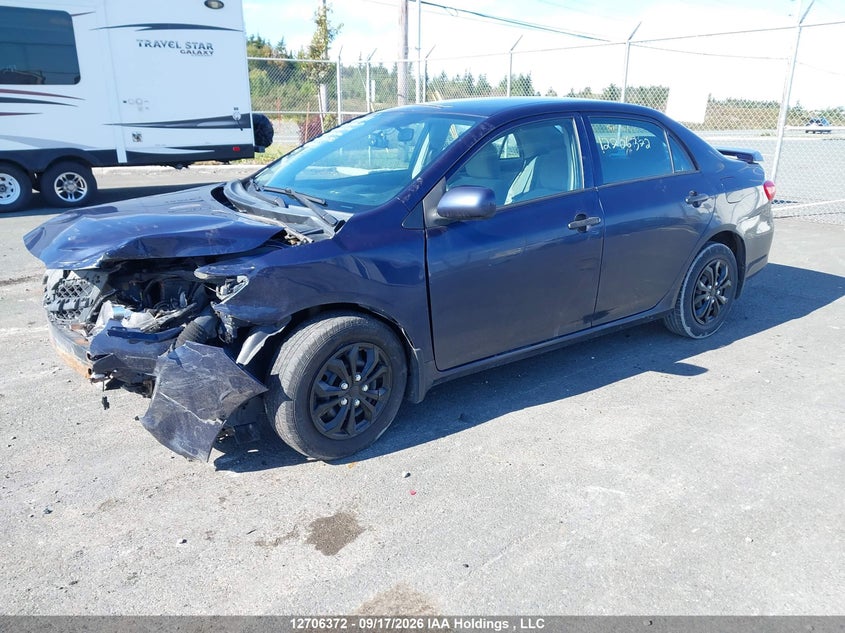Vin: 2t1bu4ee1cc764300, lot: 3112223, toyota corolla s/le 20122
