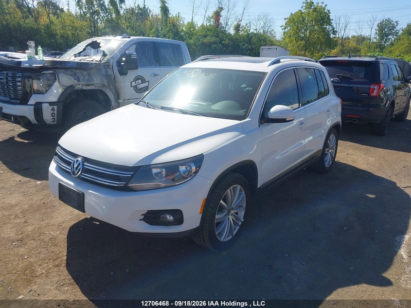 Vin: wvgjv7ax5fw553349, lot: 3112319, volkswagen tiguan s/se/sel/r-line 20152