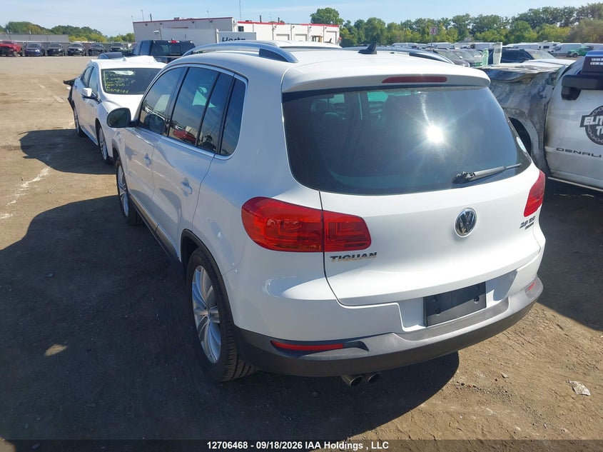 Vin: wvgjv7ax5fw553349, lot: 3112319, volkswagen tiguan s/se/sel/r-line 20153