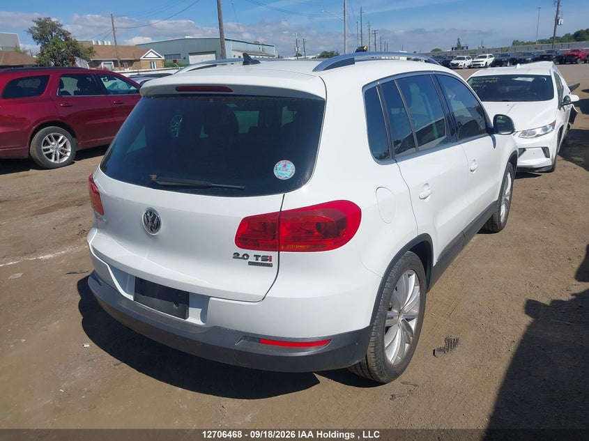 Vin: wvgjv7ax5fw553349, lot: 3112319, volkswagen tiguan s/se/sel/r-line 20154