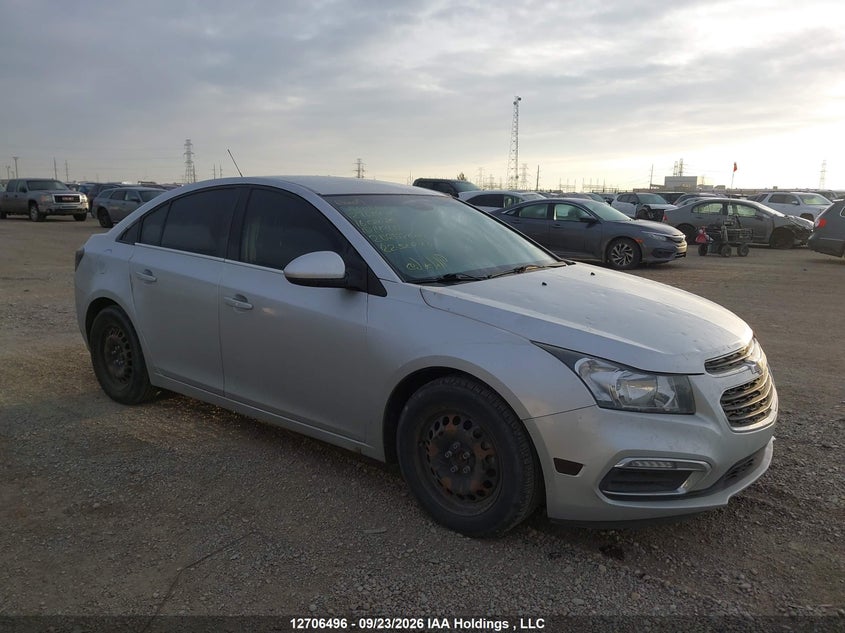 Vin: 1g1pe5sb5g7149655, lot: 3112347, chevrolet cruze limited 1lt 2016 img_1