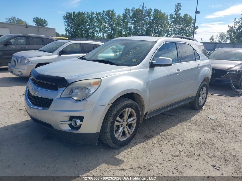 Vin: 2gnfleek5d6392745, lot: 3112357, chevrolet equinox 1lt 20132