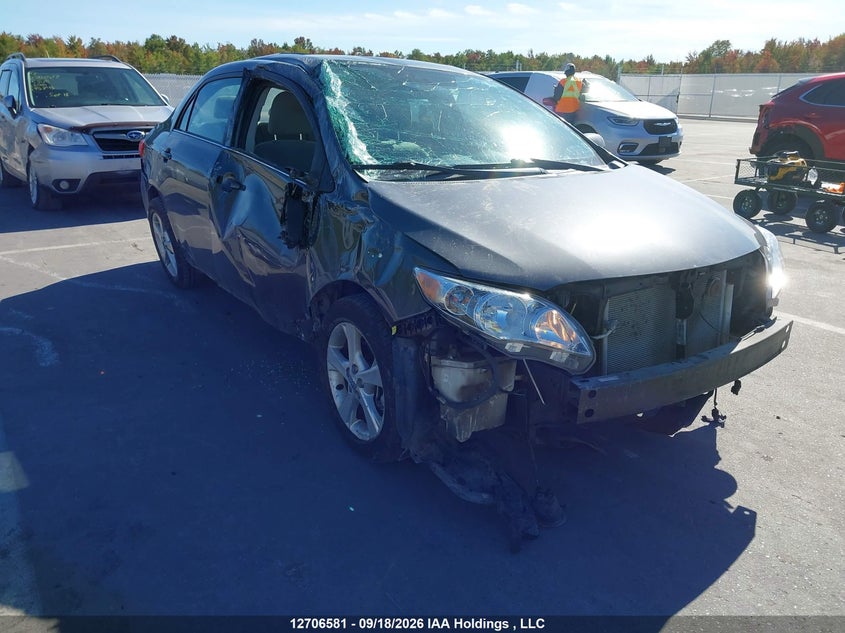 Vin: 2t1bu4eexdc015108, lot: 3112433, toyota corolla le 2013 img_1