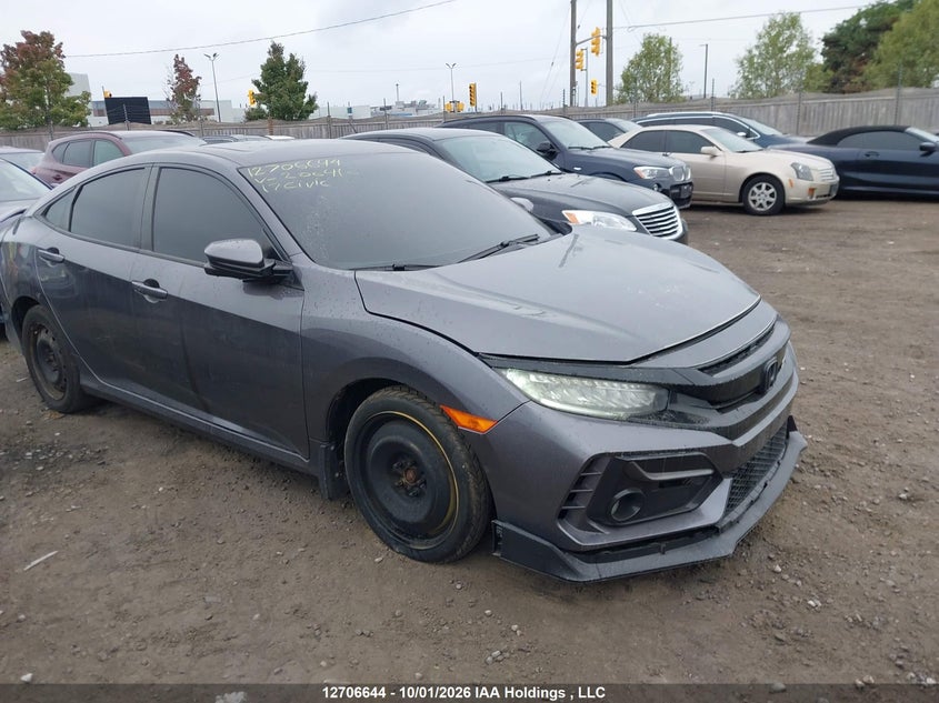 Vin: 2hgfc1e53hh200410, lot: 3112514, honda civic si si 2017 img_1