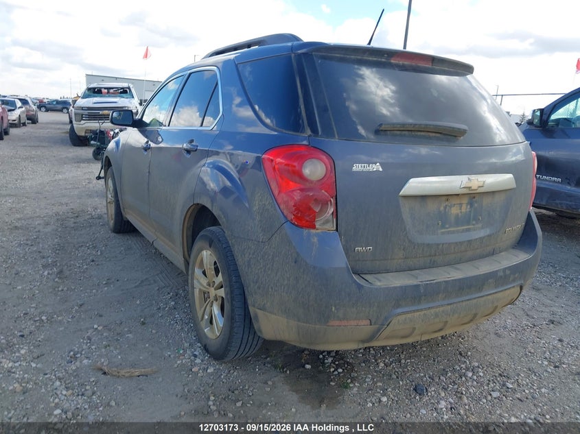 Vin: 2gnflgek1e6116415, lot: 3112546, chevrolet equinox 2lt 20143