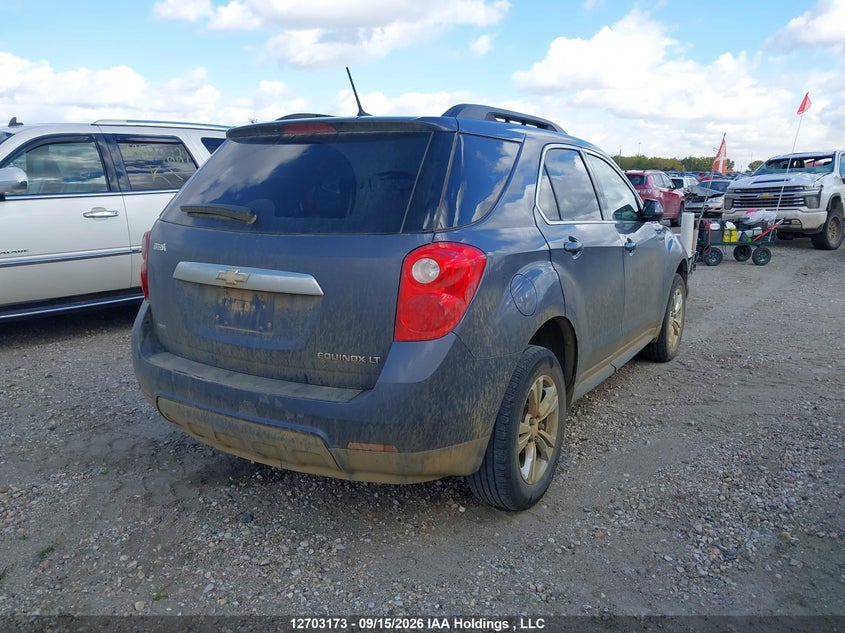 Vin: 2gnflgek1e6116415, lot: 3112546, chevrolet equinox 2lt 20144