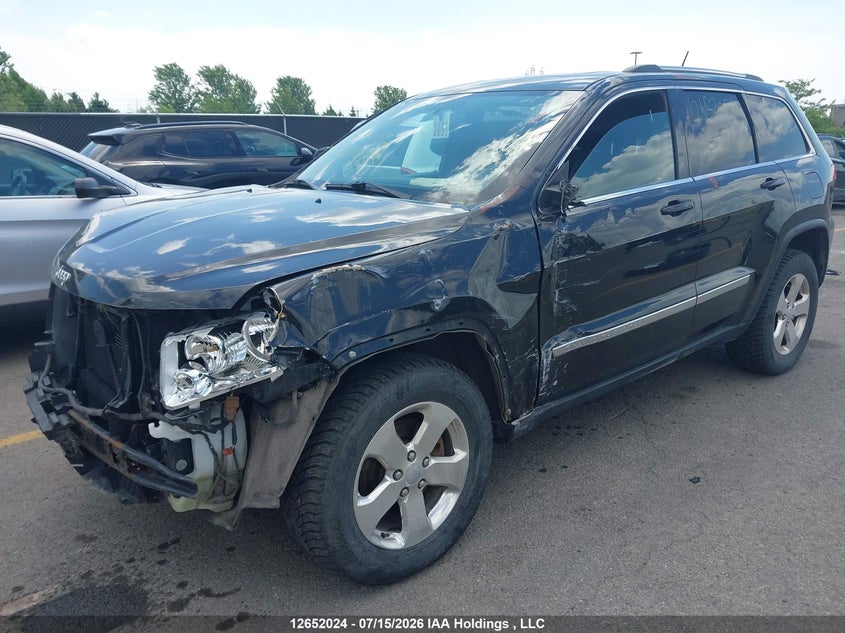 Vin: 1c4rjfag9dc576290, lot: 3112549, jeep grand cherokee laredo 20132
